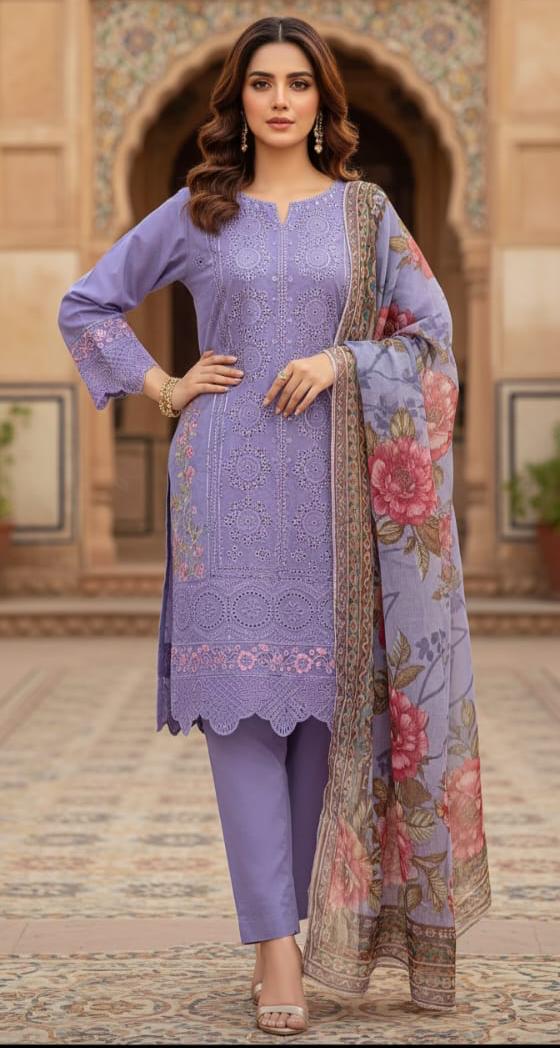 Winter Khadar Collection